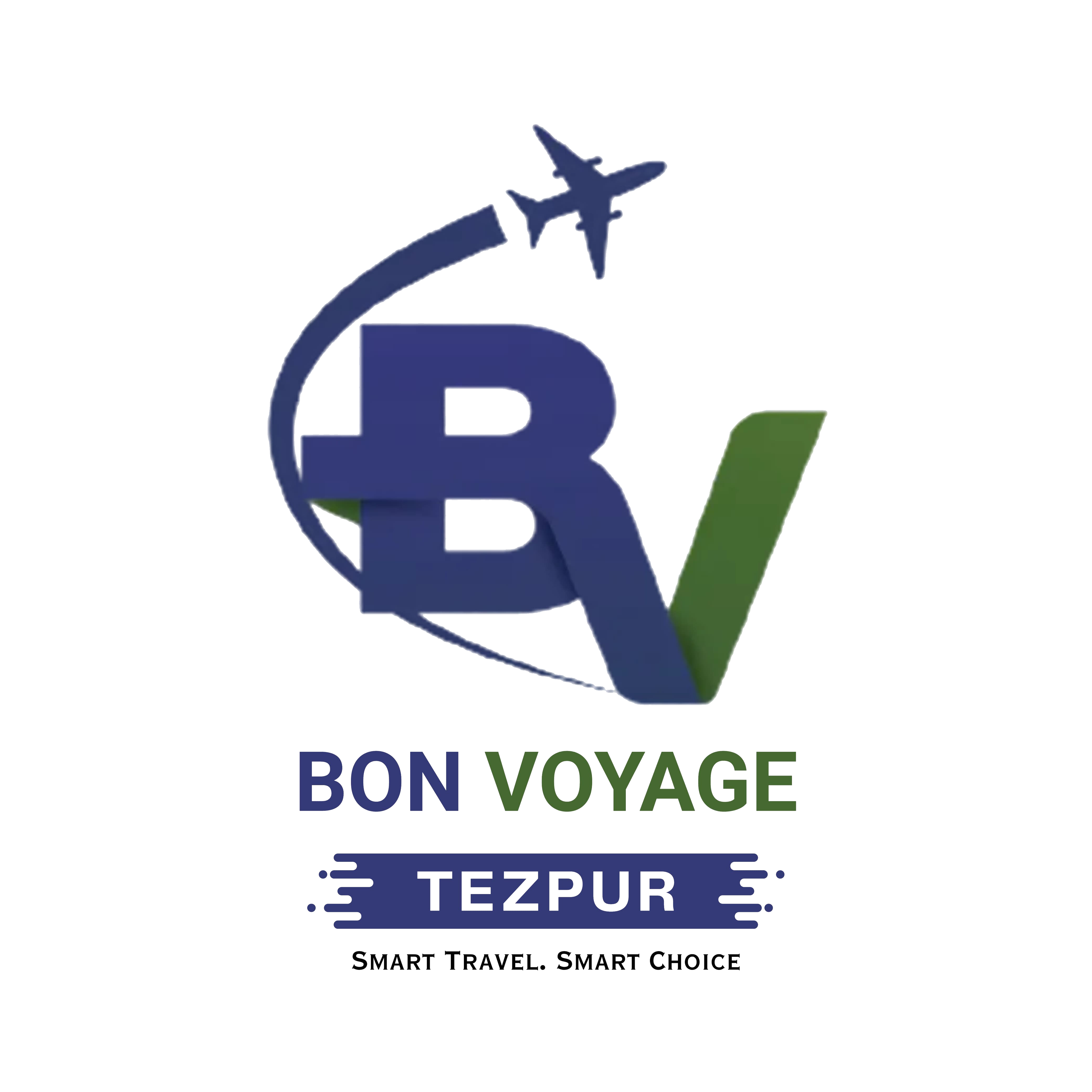 BON VOYAGE