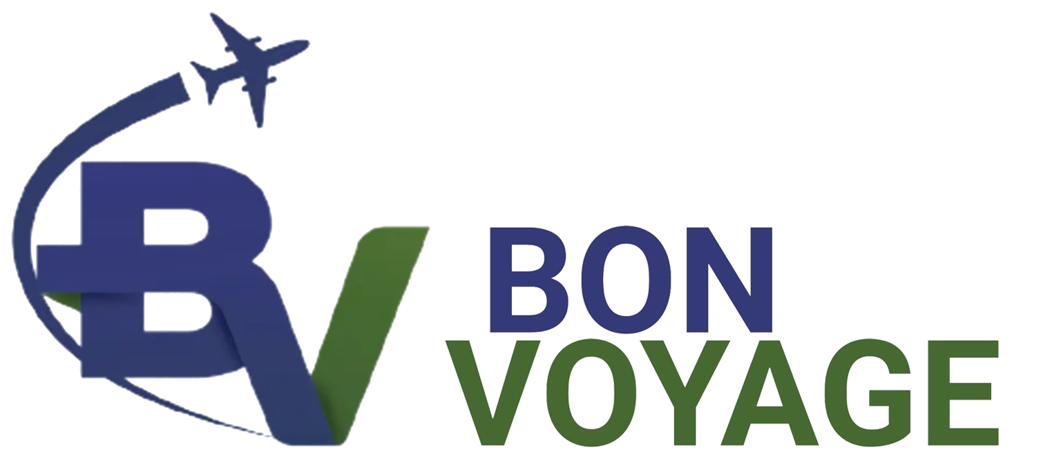 BON VOYAGE