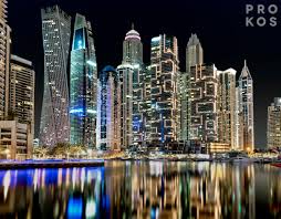 Dubai 5D/4N Premium Tour